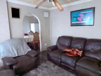 Lounges - 18 square meters of property in Sebokeng