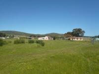 Front View of property in Malmesbury