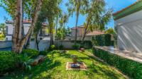 Garden of property in Amorosa