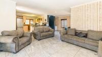 Lounges of property in Amorosa