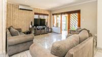 Lounges of property in Amorosa