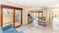 Lounges of property in Amorosa