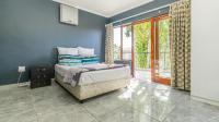 Main Bedroom of property in Amorosa