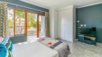 Main Bedroom of property in Amorosa