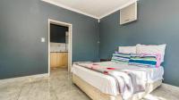 Main Bedroom of property in Amorosa