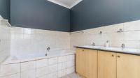 Main Bathroom of property in Amorosa