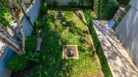 Garden of property in Amorosa