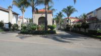 Front View of property in Amorosa