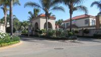 Front View of property in Amorosa