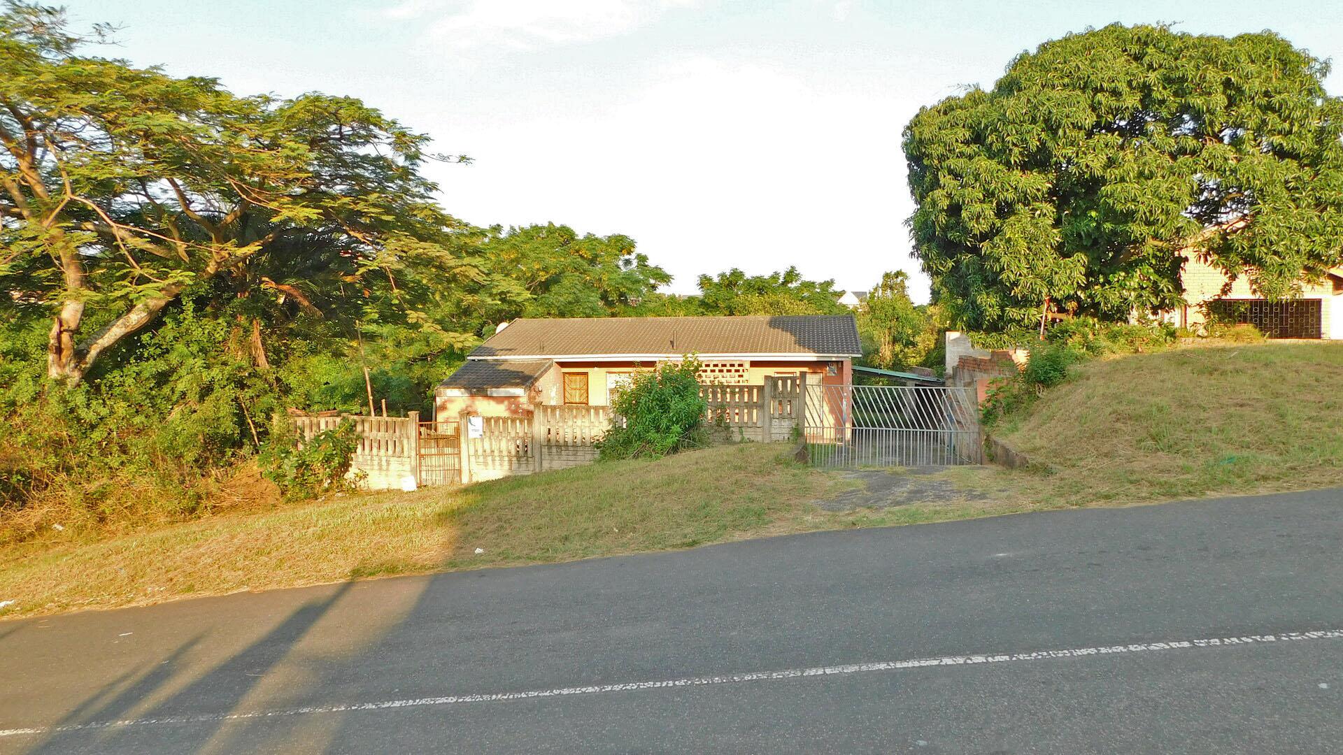 Front View of property in Isipingo Hills