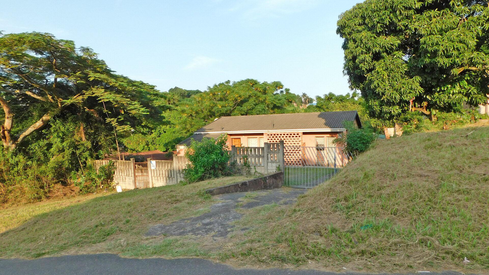 Front View of property in Isipingo Hills