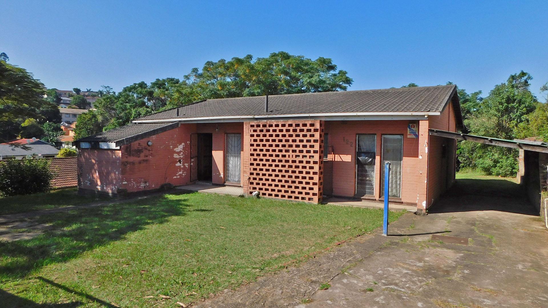 Front View of property in Isipingo Hills
