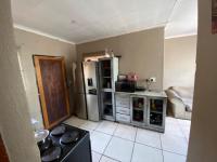 Kitchen of property in Klipfontein View