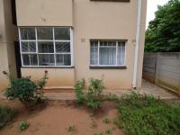 2 Bedroom 1 Bathroom Sec Title for Sale for sale in Welkom