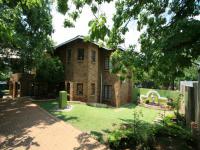 4 Bedroom 4 Bathroom House for Sale for sale in Bela-Bela (Warmbad)