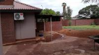 3 Bedroom 1 Bathroom Cluster for Sale for sale in Kathu