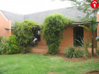 2 Bedroom House to Rent in Glen Austin AH (Midrand) - Property to rent - MR33422