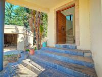Front View of property in Quellerina