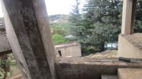 Backyard of property in Quellerina
