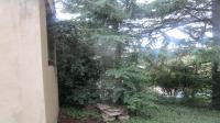 Backyard of property in Quellerina