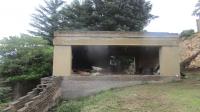 Backyard of property in Quellerina