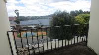 Balcony - 7 square meters of property in Quellerina