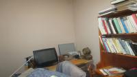 Study - 8 square meters of property in Quellerina