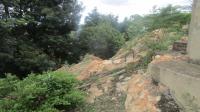 Backyard of property in Quellerina