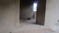 Backyard of property in Quellerina