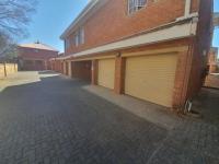 Front View of property in Westdene (Bloemfontein)