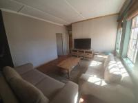 Lounges of property in Westdene (Bloemfontein)