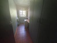 Scullery of property in Westdene (Bloemfontein)