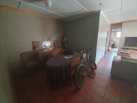Dining Room of property in Westdene (Bloemfontein)