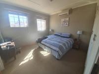 Bed Room 1 of property in Westdene (Bloemfontein)