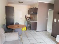 Kitchen - 6 square meters of property in Noordhang