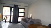 Lounges - 15 square meters of property in Noordhang