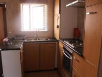 Kitchen - 11 square meters of property in Protea North