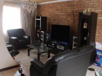 Informal Lounge of property in Protea North