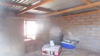 Store Room - 13 square meters of property in Protea North