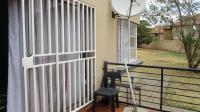 Patio - 8 square meters of property in Willowbrook