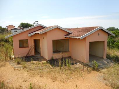 Standard Bank Repossessed 3 Bedroom House for Sale For Sale in ...