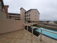 Patio of property in Beacon Bay