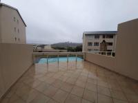 Patio of property in Beacon Bay