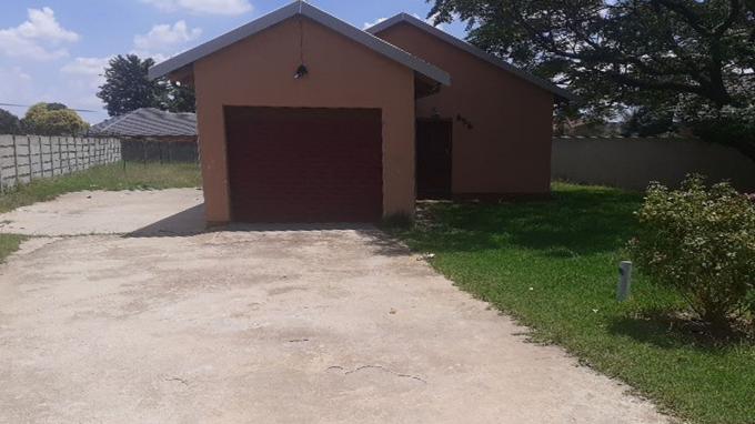 Standard Bank SIE Sale In Execution House for Sale in Springs - MR334554