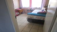 Bed Room 1 - 8 square meters of property in Witfield