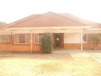 3 Bedroom 1 Bathroom House for Sale for sale in Highlands North