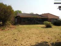 Front View of property in Benoni