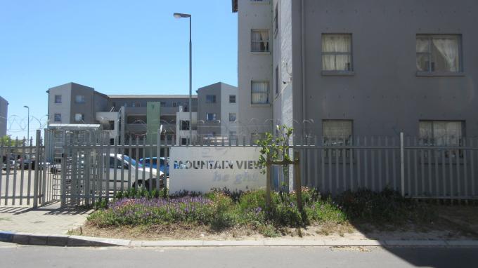 2 Bedroom Sectional Title for Sale For Sale in Scottsdene - Private Sale - MR334621