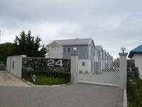 3 Bedroom 2 Bathroom Flat/Apartment for Sale for sale in Hermanus