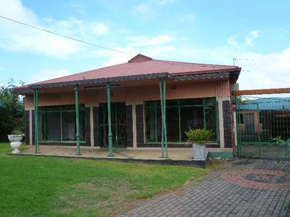  of property in Witfield